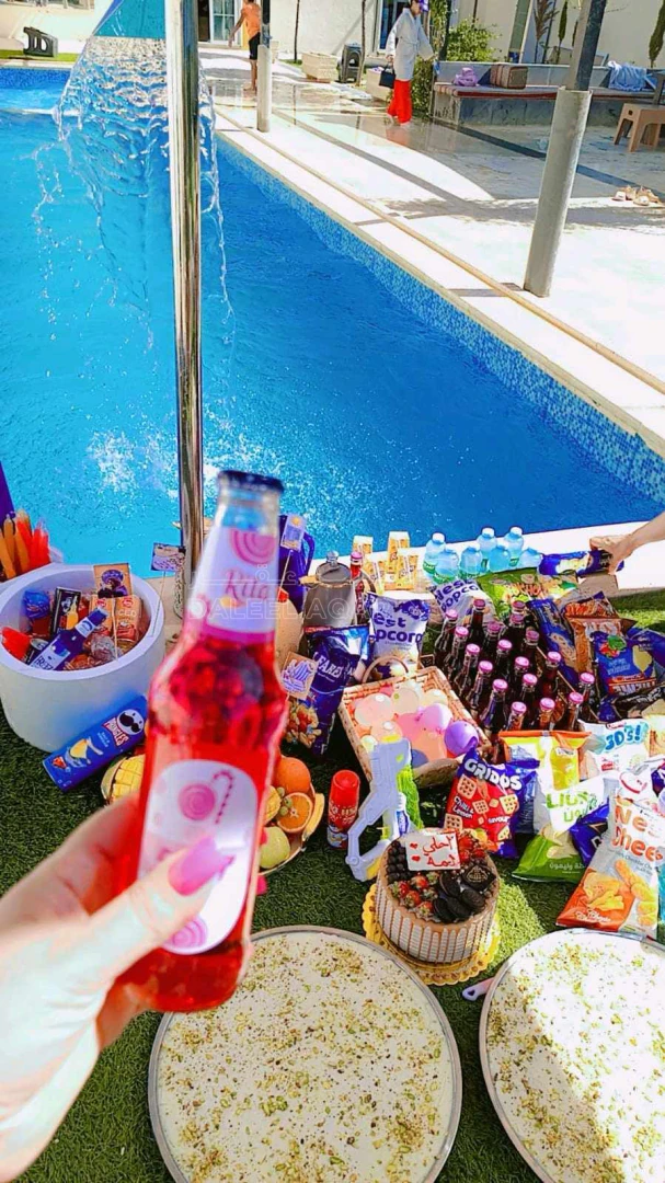 مزرعة/شاليه في المفرق الغدير الابيض بعد كازية توتال ١٠٠ متر - 75,000 دأ - صورة 1