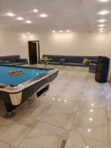 مزرعة/شاليه في المفرق الغدير الابيض بعد كازية توتال ١٠٠ متر - 75,000 دأ - صورة NaN