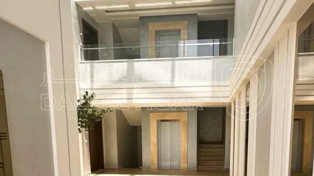 شقة - محافظة العاصمة- ناعور- الحويطي - 136000 دأ