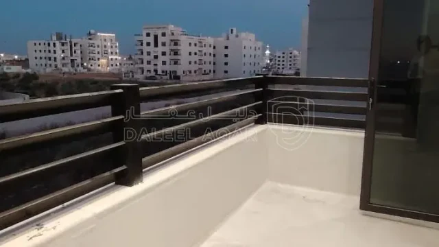 شقة - اربد - بشرى - 73000 دأ