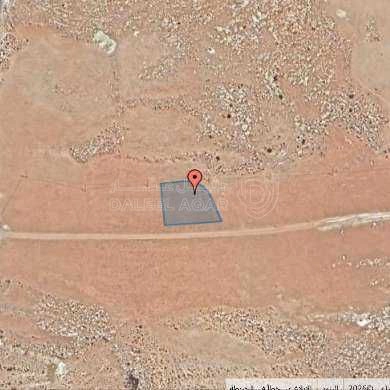 أرض في شفا بدران حوض ام شطيرات  قرب شارع الاردن سطن خاص  - 130,000 دأ - صورة 1