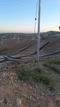 أرض في قرب مطار ماركا والمغيرات وطريق الحزام ودائرة اراضي - 27,000 دأ - صورة NaN