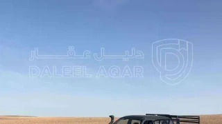 أرض في ابو الحصاني  - 20,500 دأ - صورة 1