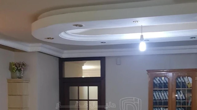 شقة في دير غبار مقابل صيدلية جونيا قرب المدرسة الكندية  - 130,000 دأ - صورة NaN