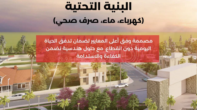 أرض - خربة ذهيبة الشمالية - مشروع الشهد 4 - 75000 دأ
