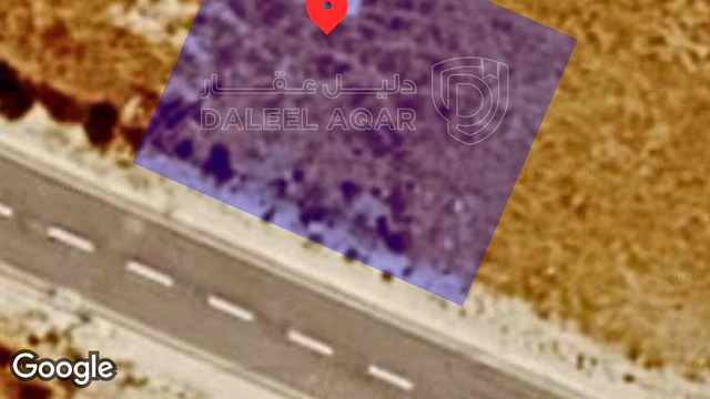 أرض في خربة ذهيبة الشمالية - مشروع الشهد 4 - 75,000 دأ - صورة NaN