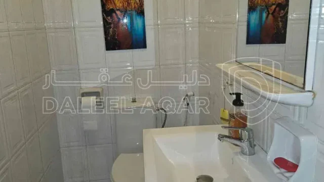 شقة - عمان دير غبار - 110000 دأ