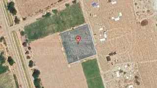 أرض في غور نمرين السكنه  - 115,000 دأ - صورة 1