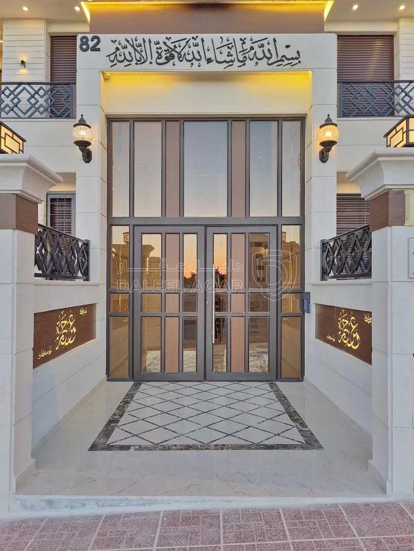 شقة في مرج الحمام طريق السلام - 140,000 دأ - صورة 1