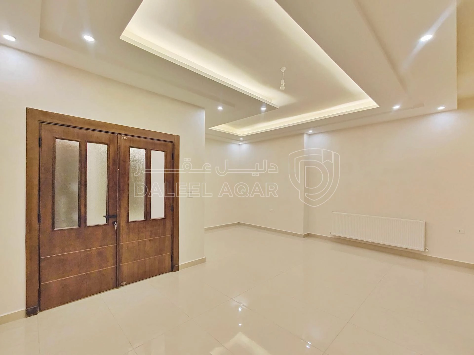 شقة في مرج الحمام طريق السلام - 140,000 دأ - صورة 1