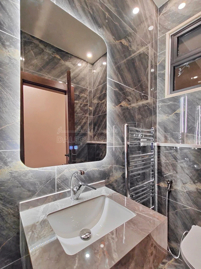 شقة في مرج الحمام طريق السلام - 140,000 دأ - صورة 1