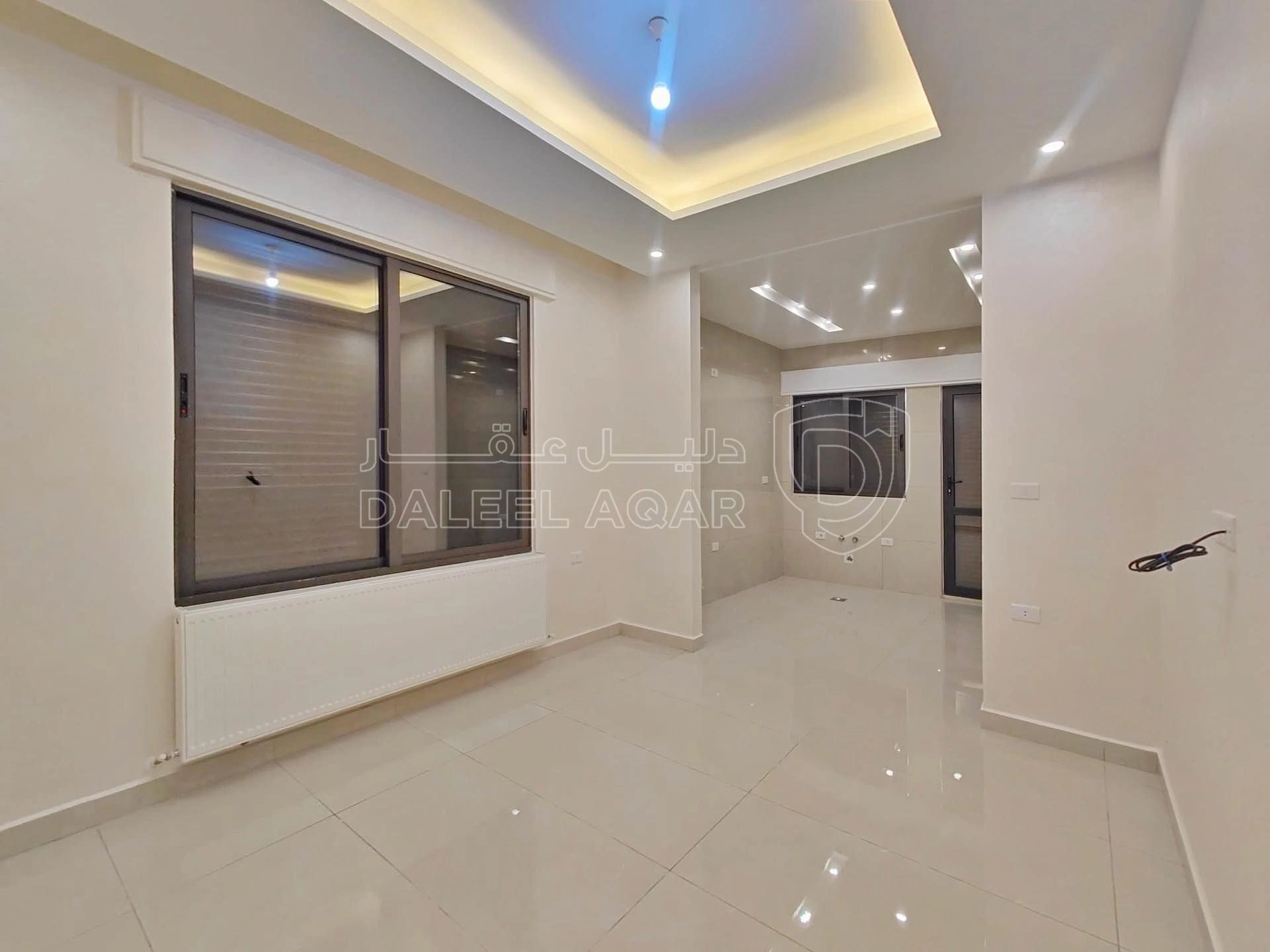 شقة في مرج الحمام طريق السلام - 140,000 دأ - صورة 1