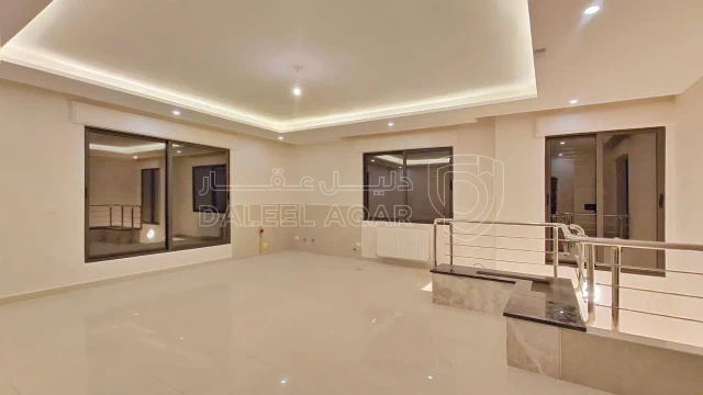 شقة - مرج الحمام طريق السلام - 140000 دأ