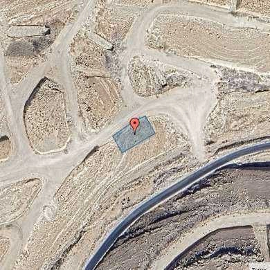 أرض في قطعة ارض في طبربور- عين رباط للبيع - 65,000 دأ - صورة 1