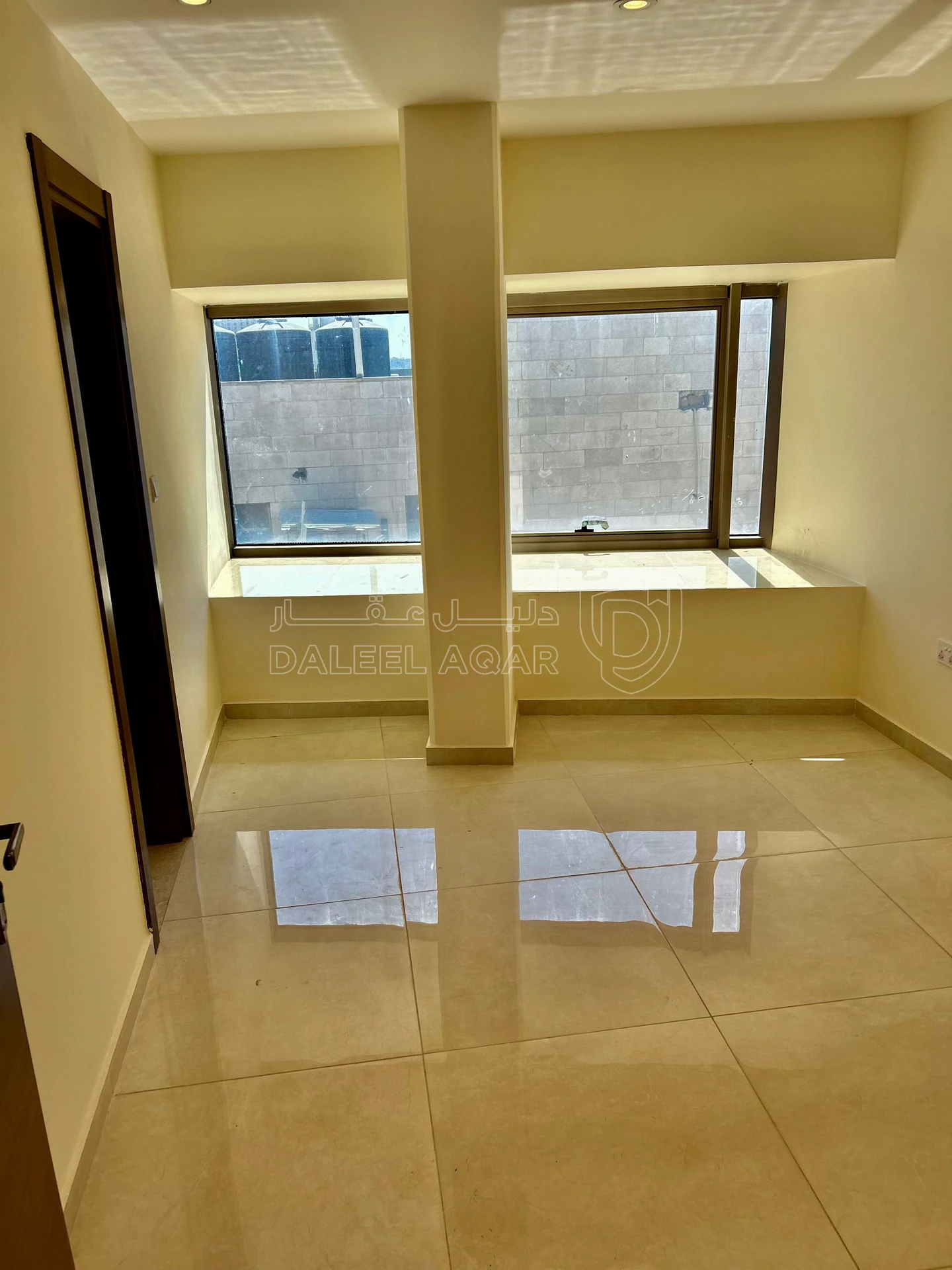 مكتب/تجاري في جبل عمان، الحي الطبي، بجانب مستشفى جبل عمان - 156,800 دأ - صورة 4