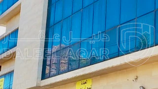 مكتب/تجاري - جبل عمان، الحي الطبي، بجانب مستشفى جبل عمان - 156800 دأ