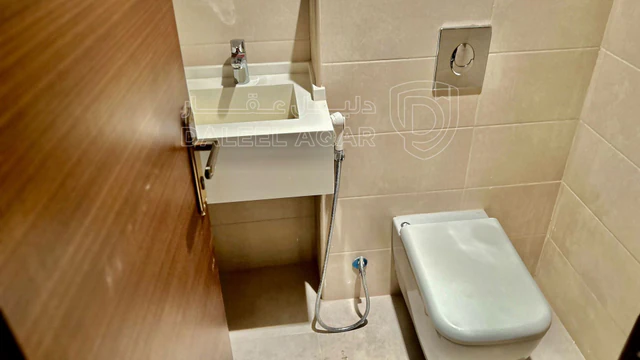 مكتب/تجاري في جبل عمان، الحي الطبي، بجانب مستشفى جبل عمان - 156,800 دأ - صورة NaN
