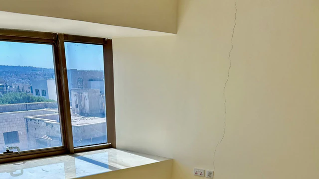 مكتب/تجاري في جبل عمان، الحي الطبي، بجانب مستشفى جبل عمان - 156,800 دأ - صورة NaN