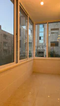 شقة - الدوار السابع ، خلف نادي المعلمين  - 60000 دأ