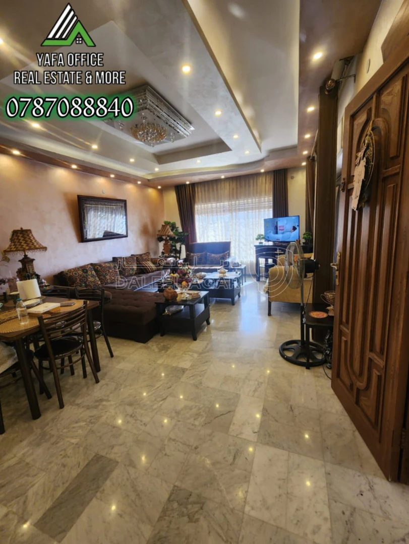 فيلا/منزل في الشميساني - خلف مدارس الرائد - 530,000 دأ - صورة 1