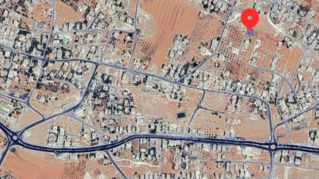 أرض في العبدليه بالقرب من مركز احد والمدارس والخدمات وباص - 35,000 دأ - صورة 1