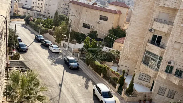 شقة - الجاردنز سوق شاكر تلاع العلي - 42500 دأ
