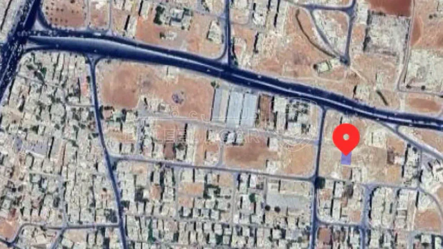 أرض - جاوا - 55000 دأ