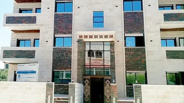 شقة - جنوب عمان - ابو علندا  - 57000 دأ