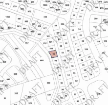 أرض - عبدون الجنوبي - 762000 دأ
