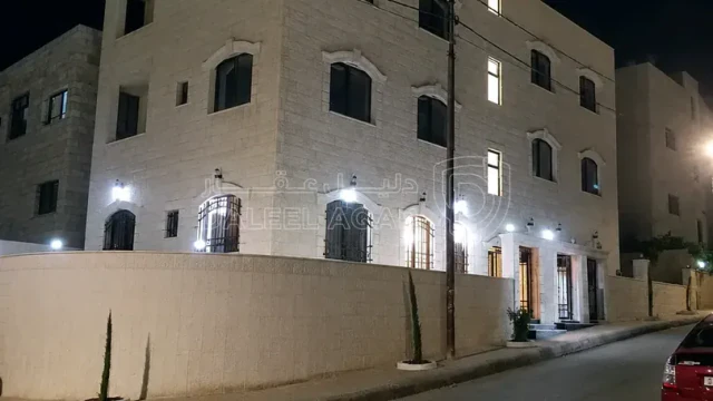 شقة - عمان ابوعلندا المستنده - 65000 دأ