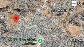 أرض - للبيع ارض مرج الحمام مساحتها 563 متر مطلوب 150 الف - 150000 دأ
