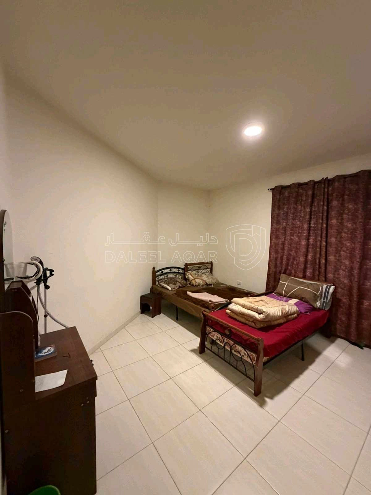 شقة في عمان ضاحية الرشيد قرب اسواق شونيز  - 70,000 دأ - صورة 1