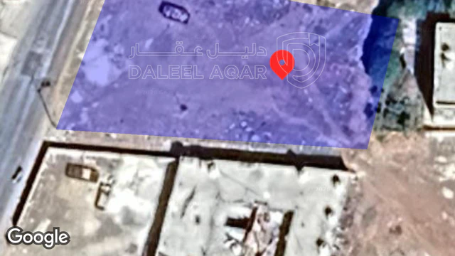 أرض في مادبا  - 65,000 دأ - صورة NaN