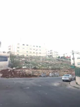 أرض في ارض للبيع في طبربور  - 150,000 دأ - صورة NaN