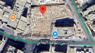 أرض - ارض للبيع في طبربور  - 150000 دأ