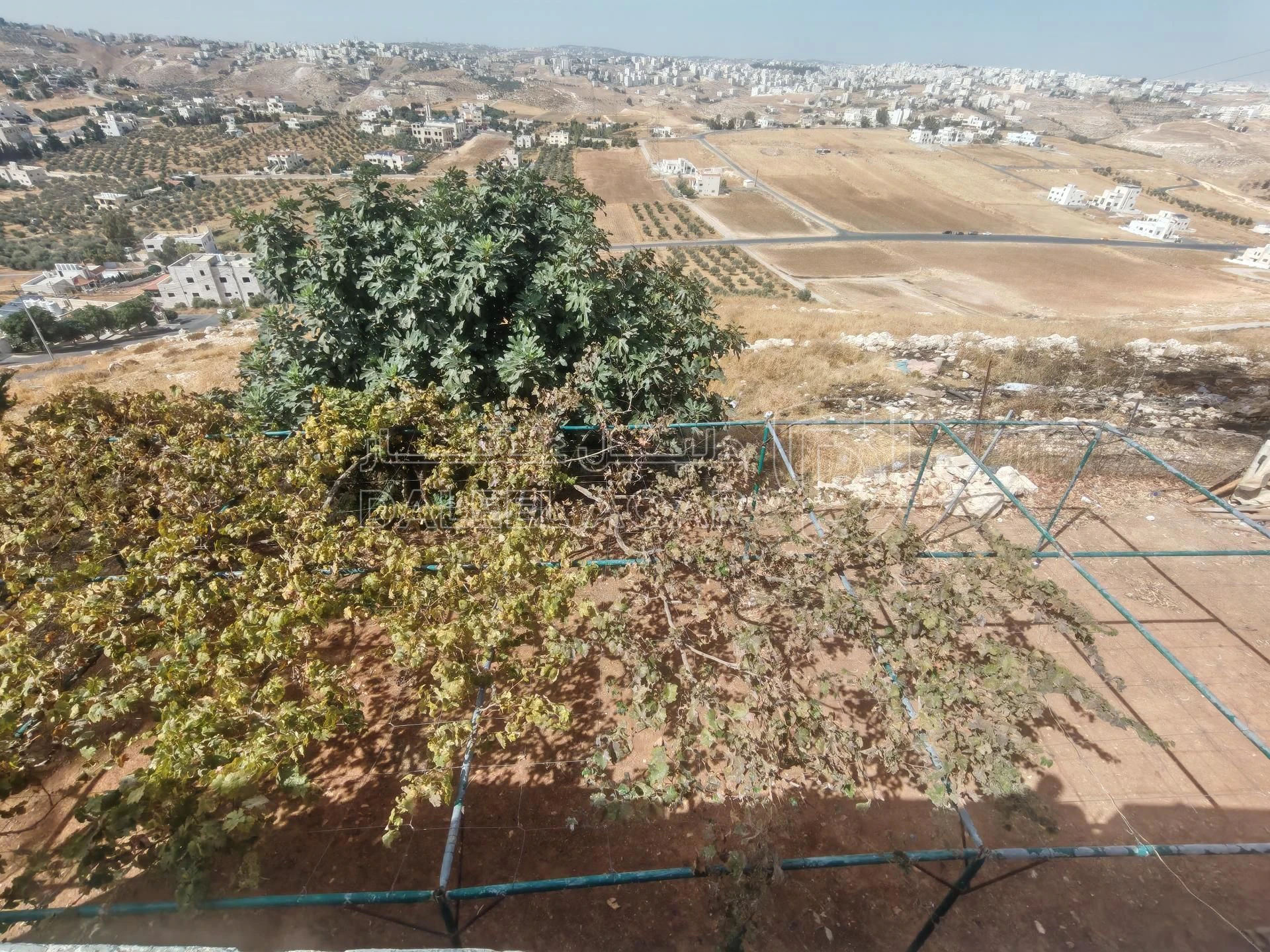 فيلا/منزل في مرج الحمام ام عبهره بالقرب من ترخيص غرب عمان  - 190,000 دأ - صورة 3