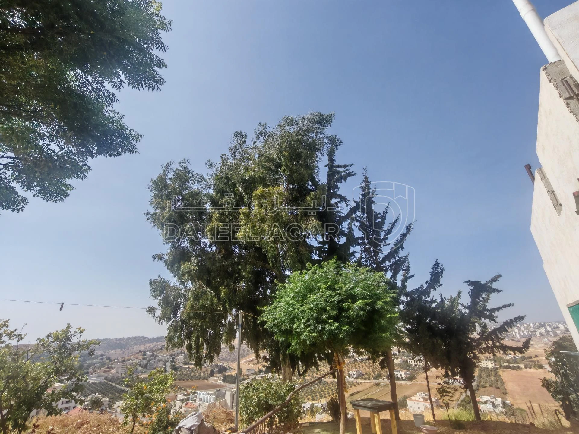 فيلا/منزل في مرج الحمام ام عبهره بالقرب من ترخيص غرب عمان  - 190,000 دأ - صورة 8