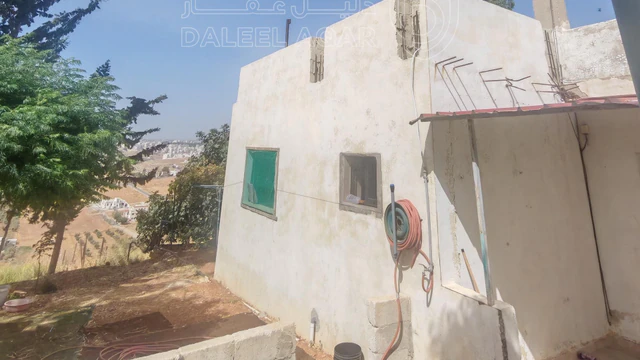 فيلا/منزل في مرج الحمام ام عبهره بالقرب من ترخيص غرب عمان  - 190,000 دأ - صورة NaN