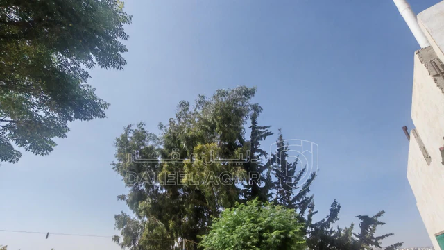 فيلا/منزل في مرج الحمام ام عبهره بالقرب من ترخيص غرب عمان  - 190,000 دأ - صورة NaN