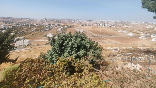 فيلا/منزل في مرج الحمام ام عبهره بالقرب من ترخيص غرب عمان  - 190,000 دأ - صورة NaN
