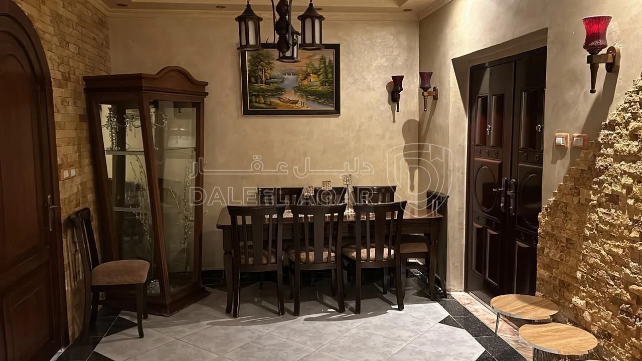 فيلا/منزل في الزرقاء الجديدة- البتراوي الجنوبي- قرب اسواق ساجد - 120,000 دأ - صورة 4