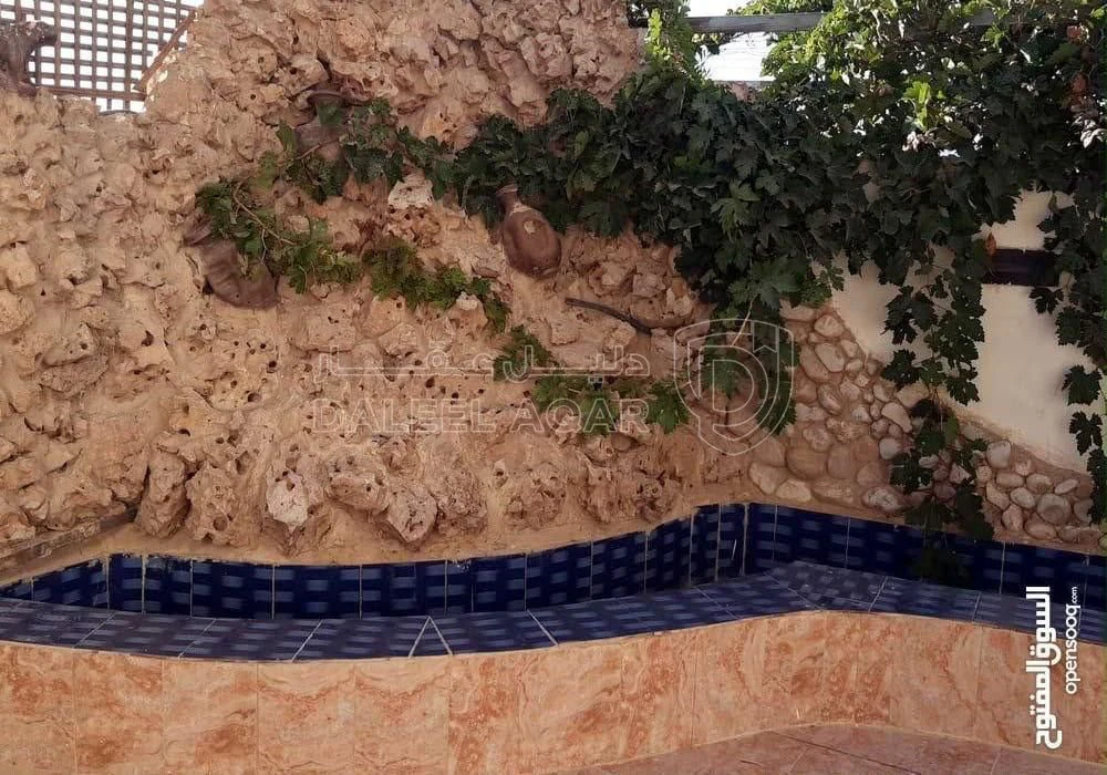 فيلا/منزل في الزرقاء الجديدة- البتراوي الجنوبي- قرب اسواق ساجد - 120,000 دأ - صورة 17