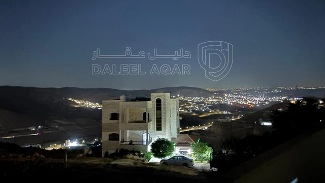 فيلا/منزل في الزرقاء الجديدة- البتراوي الجنوبي- قرب اسواق ساجد - 120,000 دأ - صورة NaN