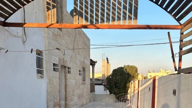 فيلا/منزل في الزرقاء الجديدة- البتراوي الجنوبي- قرب اسواق ساجد - 120,000 دأ - صورة NaN