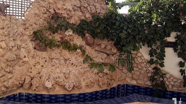 فيلا/منزل في الزرقاء الجديدة- البتراوي الجنوبي- قرب اسواق ساجد - 120,000 دأ - صورة NaN
