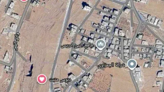 أرض في وادي السير ابو السوس - 47,000 دأ - صورة 1