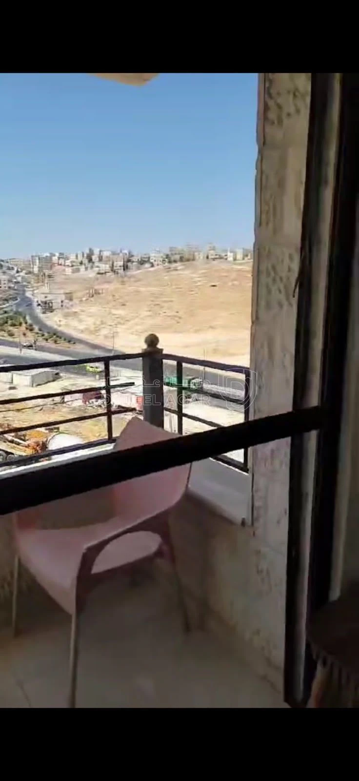 شقة في عمان. ابوعلندا قرب ميدان الحكمه البنزين  - 47,000 دأ - صورة 7