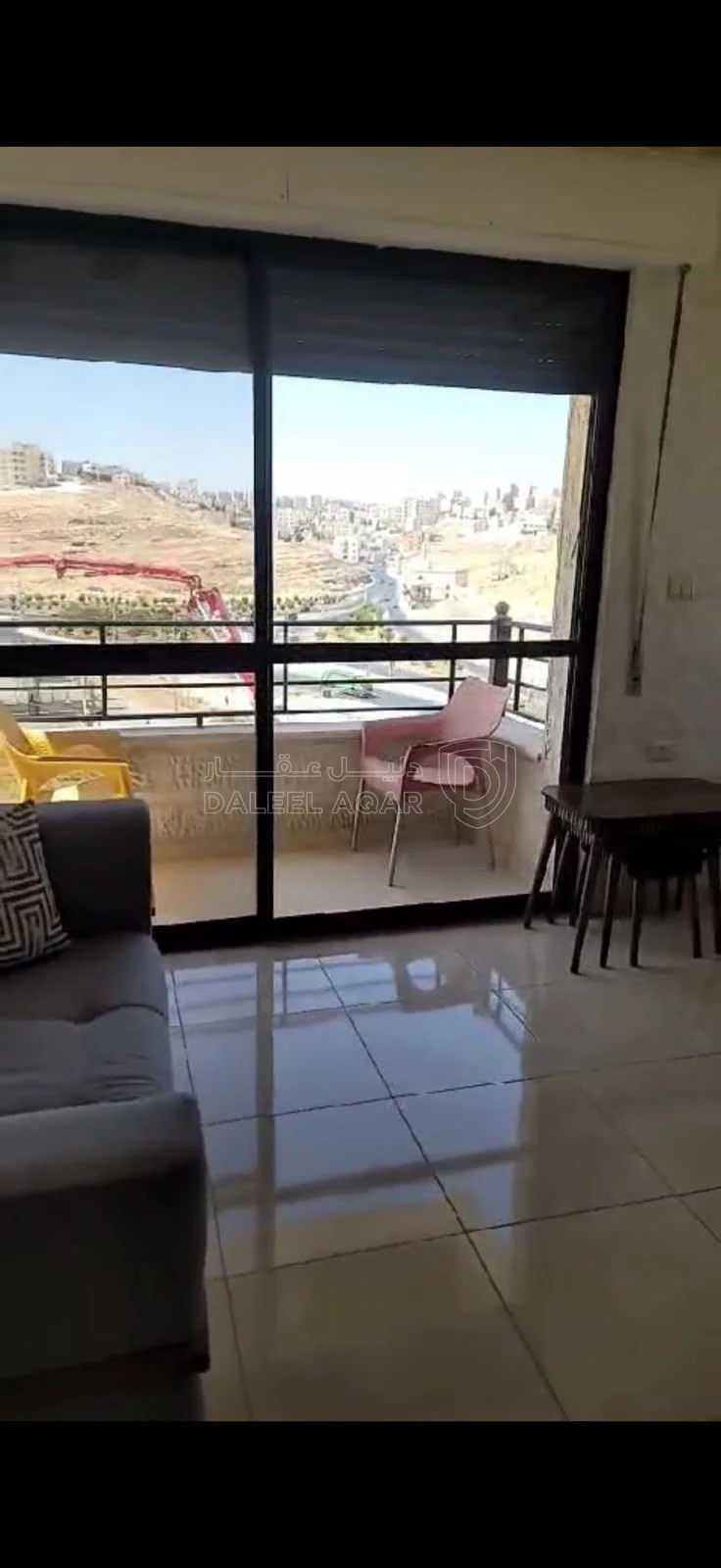شقة في عمان. ابوعلندا قرب ميدان الحكمه البنزين  - 47,000 دأ - صورة 8