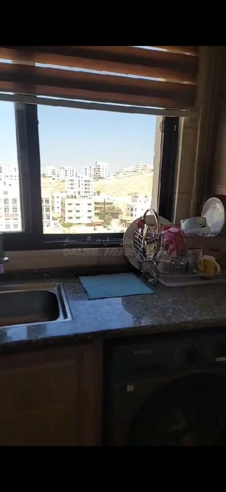 شقة في عمان. ابوعلندا قرب ميدان الحكمه البنزين  - 47,000 دأ - صورة 10