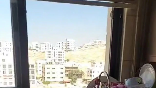 شقة في عمان. ابوعلندا قرب ميدان الحكمه البنزين  - 47,000 دأ - صورة NaN